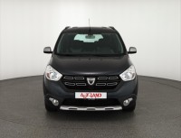 Dacia Lodgy Stepway 1.3 TCe 130 7-Sitze