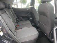VW T-Cross 1.5 TSI DSG