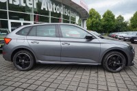 Skoda Scala 1.0 Monte Carlo