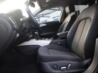 Audi A6 Avant 2.0 TFSI