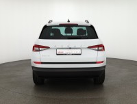 Skoda Kodiaq 2.0 TDI DSG Clever