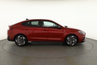 Hyundai i30 Fastback 1.5 T-GDI N-Line