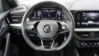 Skoda Scala 1.5 TSI DSG