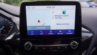 Ford Fiesta 1.5 TDCi Titanium