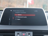 BMW X1 xDrive 18 d M Sport