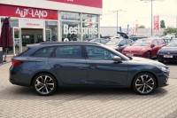 Seat Leon ST 2.0 TSI DSG FR