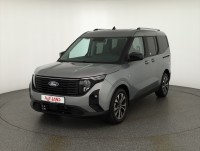 Ford Tourneo Courier Titanium 1.0 EB Sitzheizung Anhängerkupplung Tempomat
