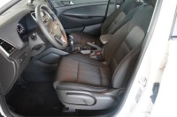 Hyundai Tucson 1.6 Trend 2WD