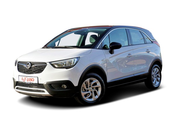 Opel Crossland X 1.2 Automatik