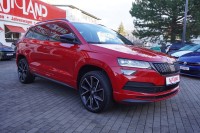 Skoda Karoq 1.5 16V TSI Sportline DSG