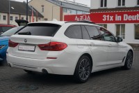 BMW 520 d Sport Line