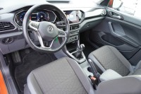 VW T-Cross 1.0 Style