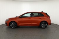Vorschau: Hyundai i30 1.0 T-GDI