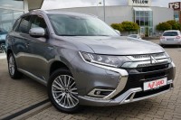Mitsubishi Outlander 2.4 PHEV 4WD