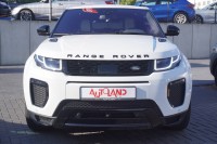 Land Rover Range Rover Evoque 2.0