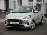 Hyundai i10 1.0 Trend Sitzheizung Tempomat Spurhalte PDC