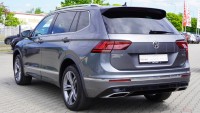 VW Tiguan Allspace 2.0 TDI 4Motion R-Line