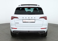 Skoda Karoq Sportline 1.5 TSI DSG