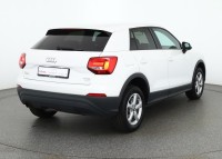 Audi Q2 1.0 TFSI Ultra