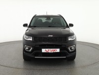 Jeep Compass 1.4 MultiAir Limited