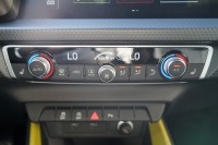 Audi A1 Sportback 25 TFSI advanced