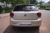VW Polo 1.0 Comfortline