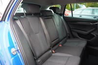 Skoda Octavia Combi 2.0 TDI Clever