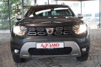 Dacia Duster II 1.3 TCE Allwetterreifen