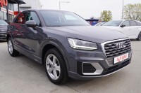 Audi Q2 35 1.5 TFSI sport S-Tronic