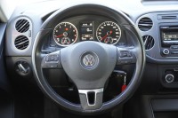 VW Tiguan 1.4 TSI Trend & Fun