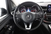 Mercedes-Benz V-Klasse V300d Avantgarde Lang
