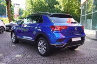 VW T-Roc 1.0 Style