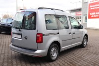 VW Caddy 1.0 TSI Kombi BMT