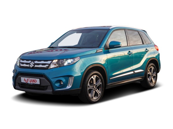 Suzuki Vitara 1.6 DDiS Comfort