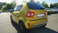 Suzuki Ignis 1.2 M-Hybrid Comfort