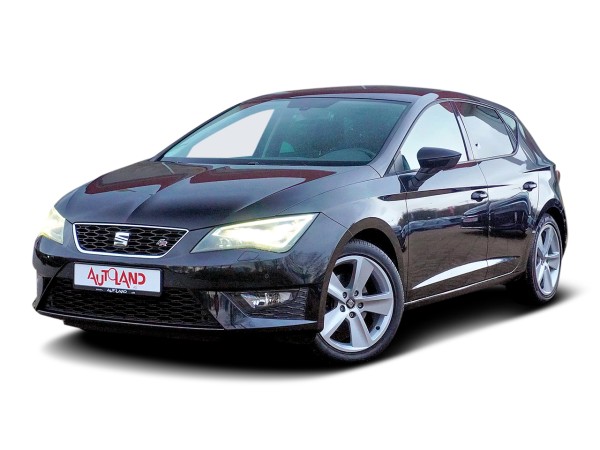 Seat Leon 1.4 TSI FR