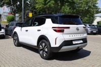 Opel Frontera 1.2 DI Turbo Ultimate Hybrid Aut.