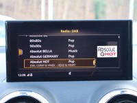 Audi Q2 35 TFSI S-Line