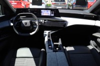 Peugeot 5008 1.2 M-Hybrid 145 Allure Aut.