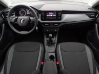 Skoda Scala 1.0 TSI Cool Plus