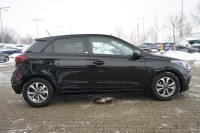 Vorschau: Hyundai i20 1.2 Advantage