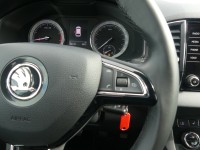 Skoda Karoq 1.5 16V TSI