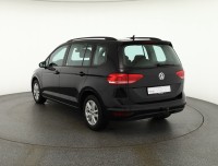 VW Touran 2.0 TDI DSG Highline