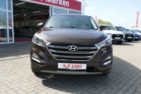 Hyundai Tucson 1.6 4WD