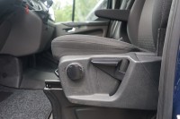 Ford Transit Custom L2 9-Sitzer