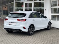 Kia cee'd Ceed 1.5 T-GDI Aut.