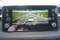 Skoda Fabia 1.0 TSI DSG