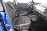 Skoda Fabia 1.0 MPI Ambition