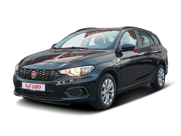 Fiat Tipo Kombi 1.4 Pop