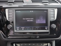 VW Touran 1.4 TSI DSG Comfortline